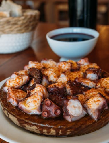 PULPERIA OS CONCHEIROS