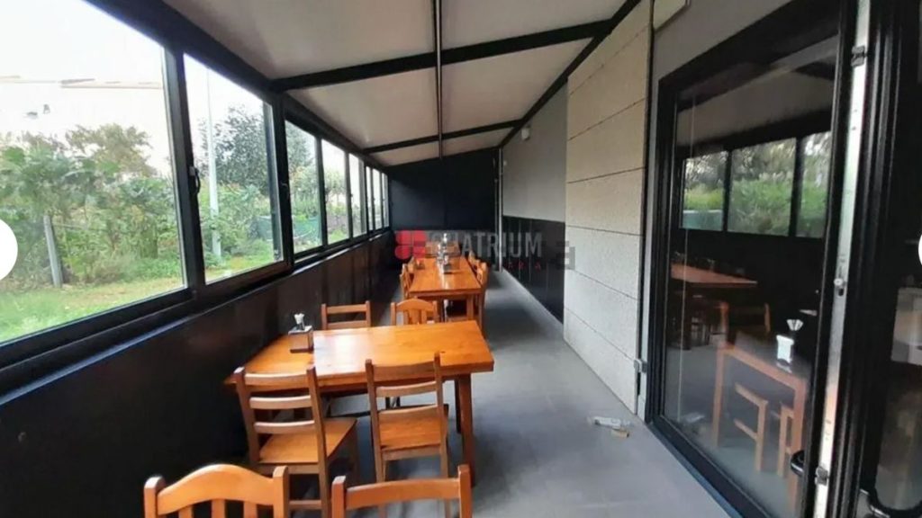 terraza os concheiros