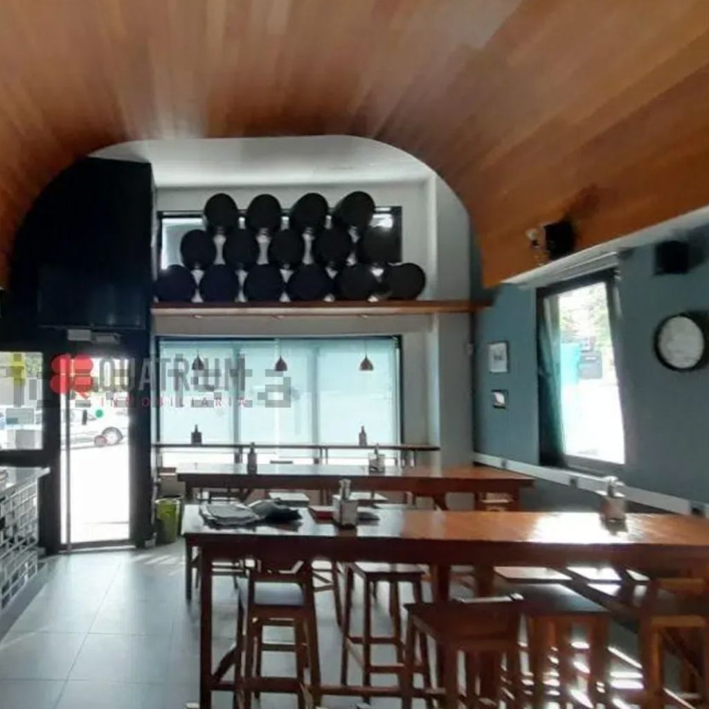 terraza exterior bodegón os concheiros