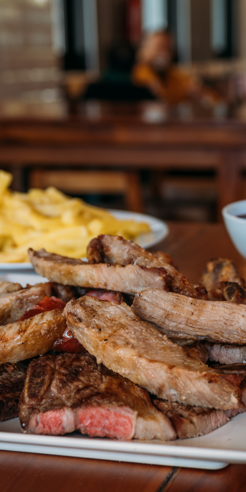 bodegon os concheiros santiago de compostela os concheiros