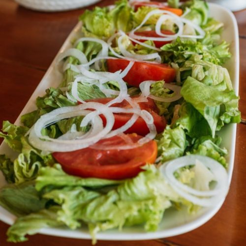 ensalada mixta os concheiros